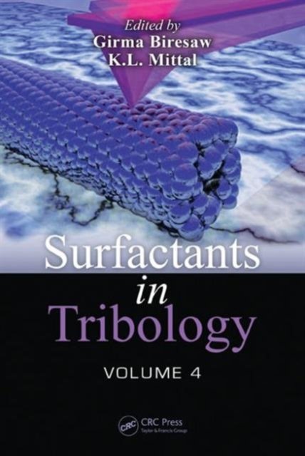 Surfactants in Tribology