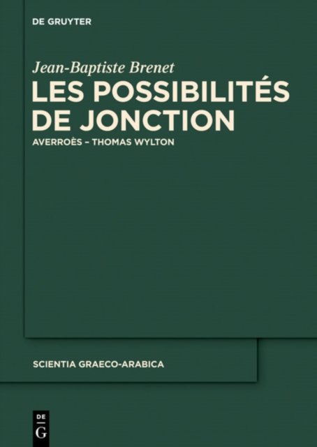 Les possibilites de jonction