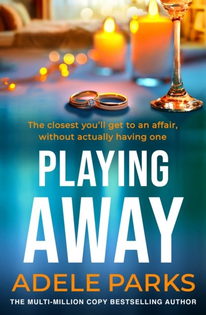 Playing Away