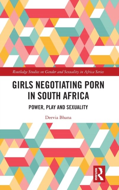Girls Negotiating Porn in South Africa
