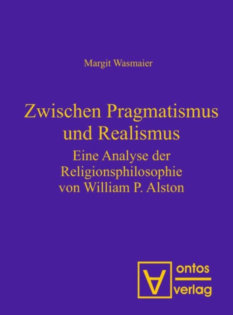 Zwischen Pragmatismus Und Realismus