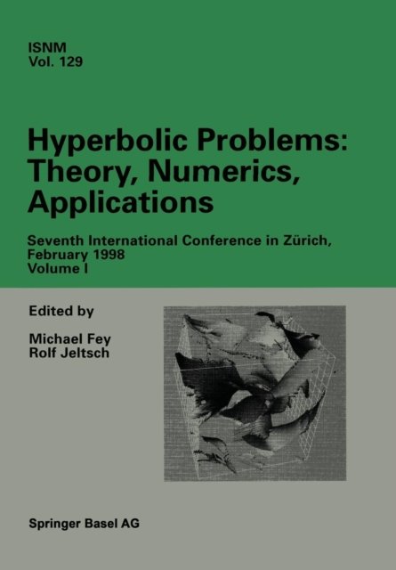 Hyperbolic Problems