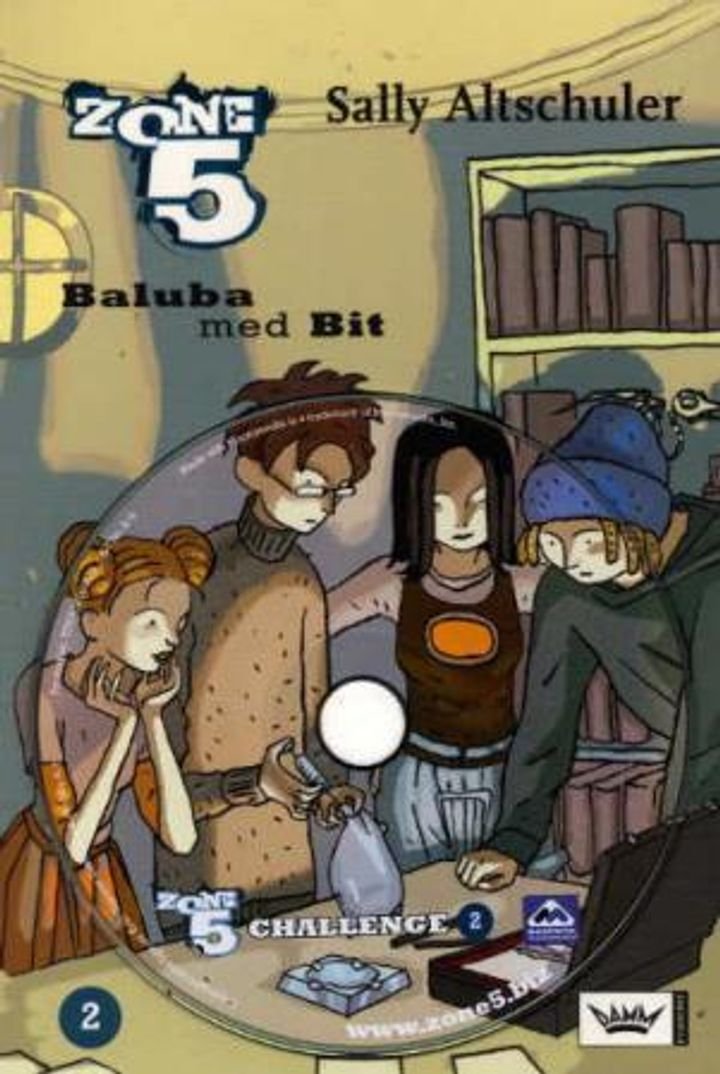 Baluba med Bit