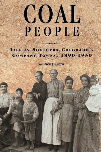 Coal People