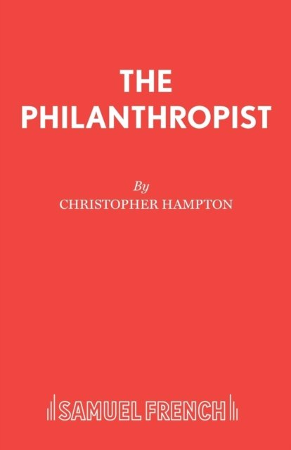 The Philanthropist