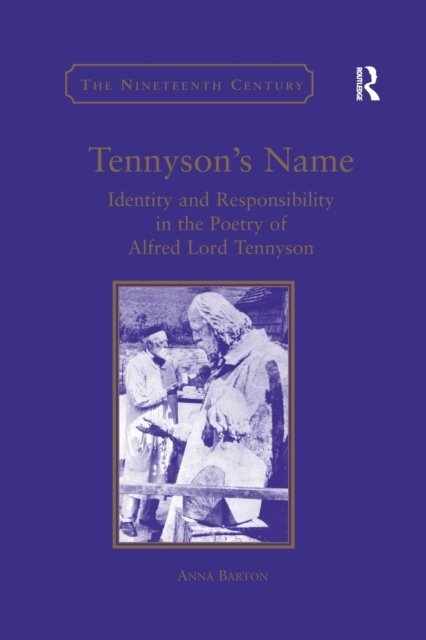 Tennyson''s Name