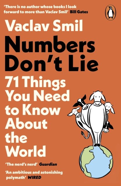 Numbers Don''t Lie