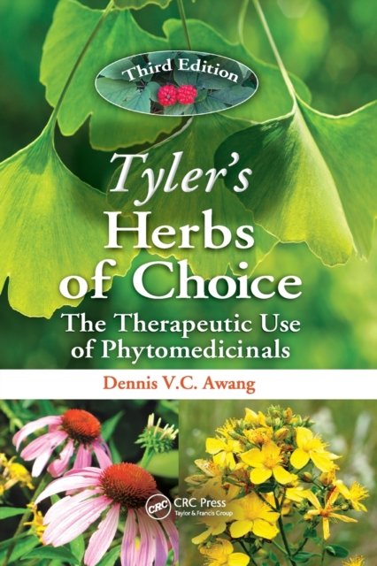 Tyler''s Herbs of Choice