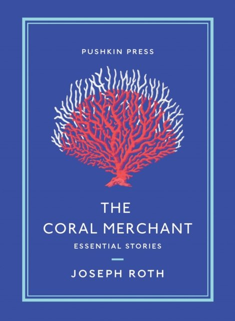 The Coral Merchant