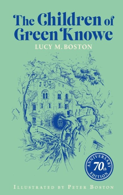 Children of Green Knowe
