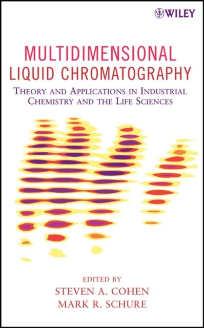 Multidimensional Liquid Chromatography