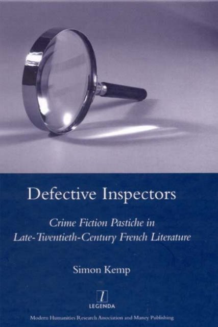Defective Inspectors