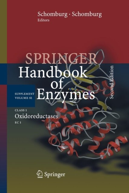 Class 1 Oxidoreductases