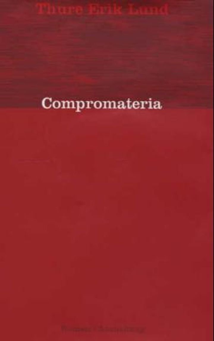 Compromateria - roman