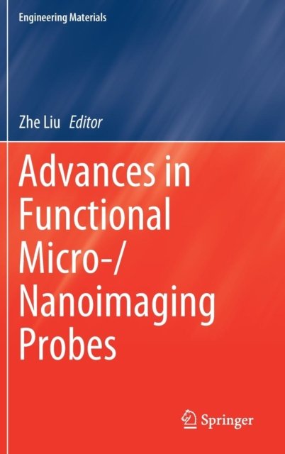 Advances in Functional Micro-/Nanoimaging Probes