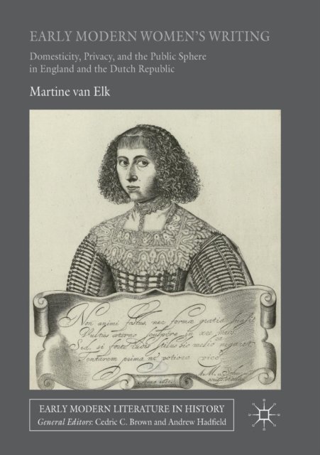 Early Modern Women''s Writing
