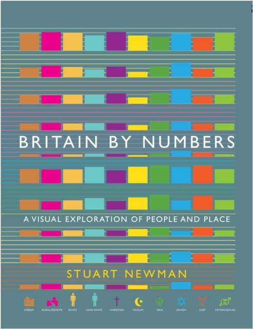 Britain by Numbers