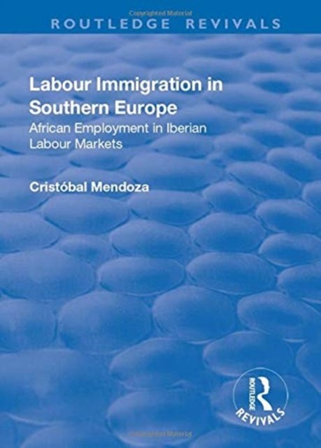 Labour Immigration in Southern Europe