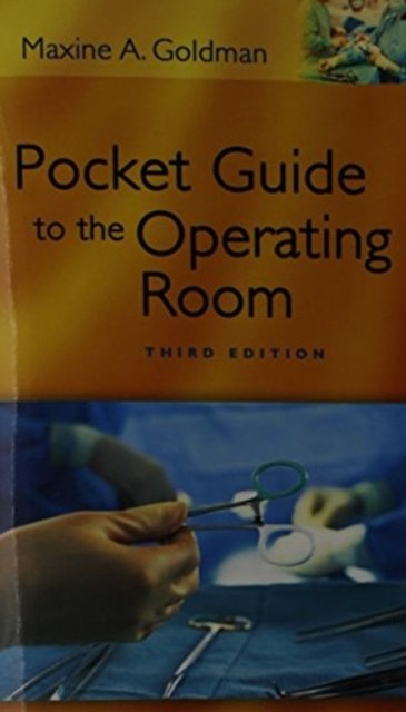 Pkg: Flash Cards for Diff Inst & Diff Surg Inst 2e & Diff Surg Equip & Supplies & Goldman Pkt Gde to or 3e & Chambers Surg Tech Rev & Tabers 22e