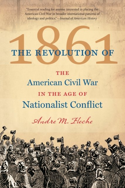 The Revolution of 1861