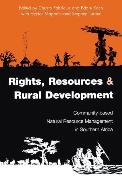 PEOPLE AND NATURAL RESOURCES IN SOUTHERN AFRICA