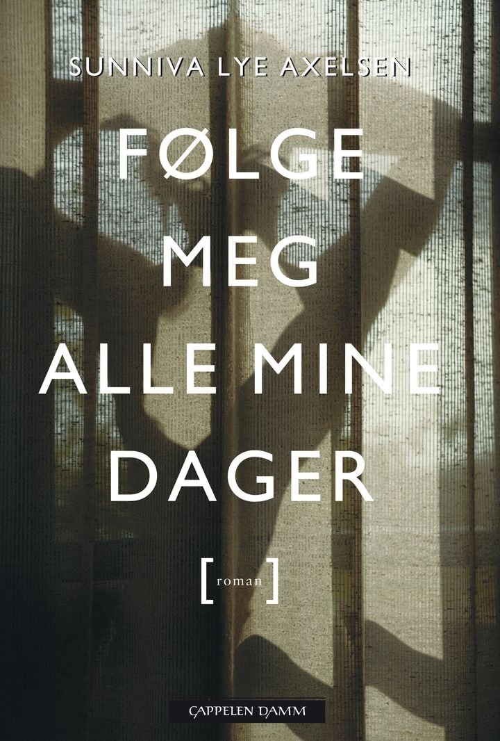 Følge meg alle mine dager - roman