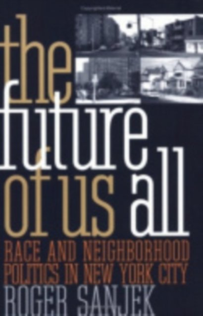 The Future of Us All