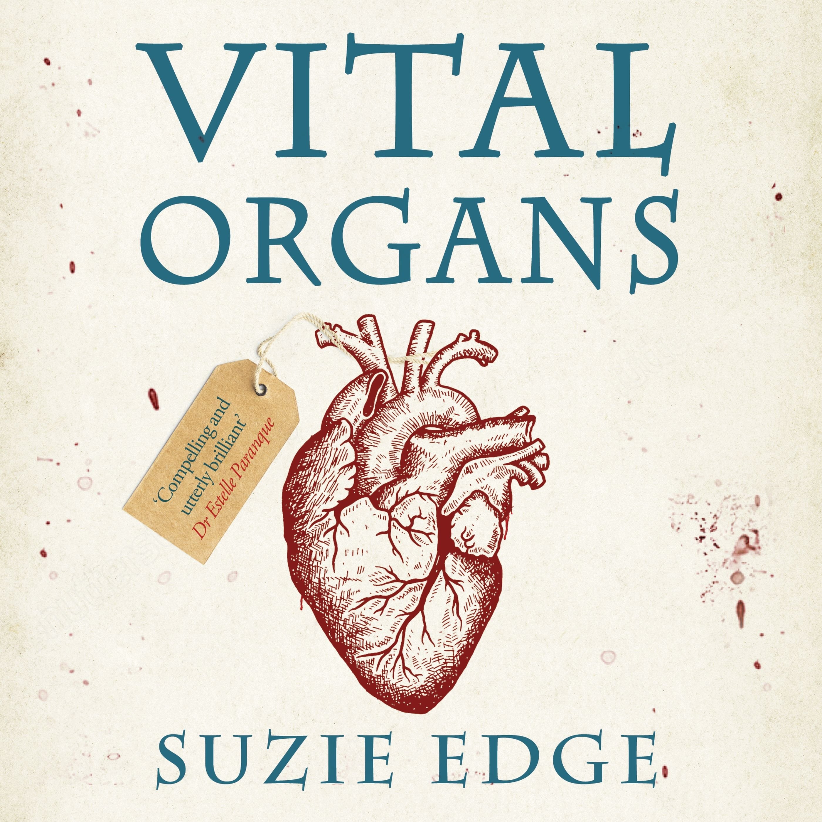 Vital Organs