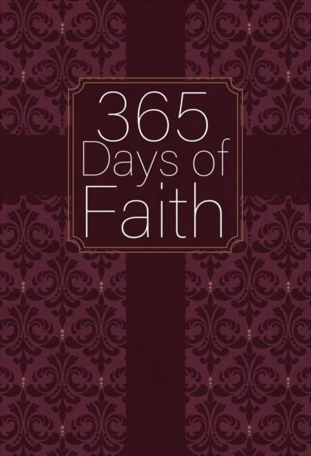 365 Days of Faith