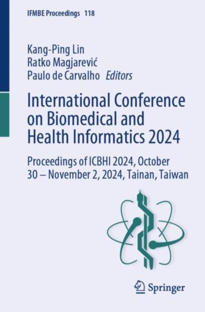 International Conference on Biomedical and Health Informatics 2022