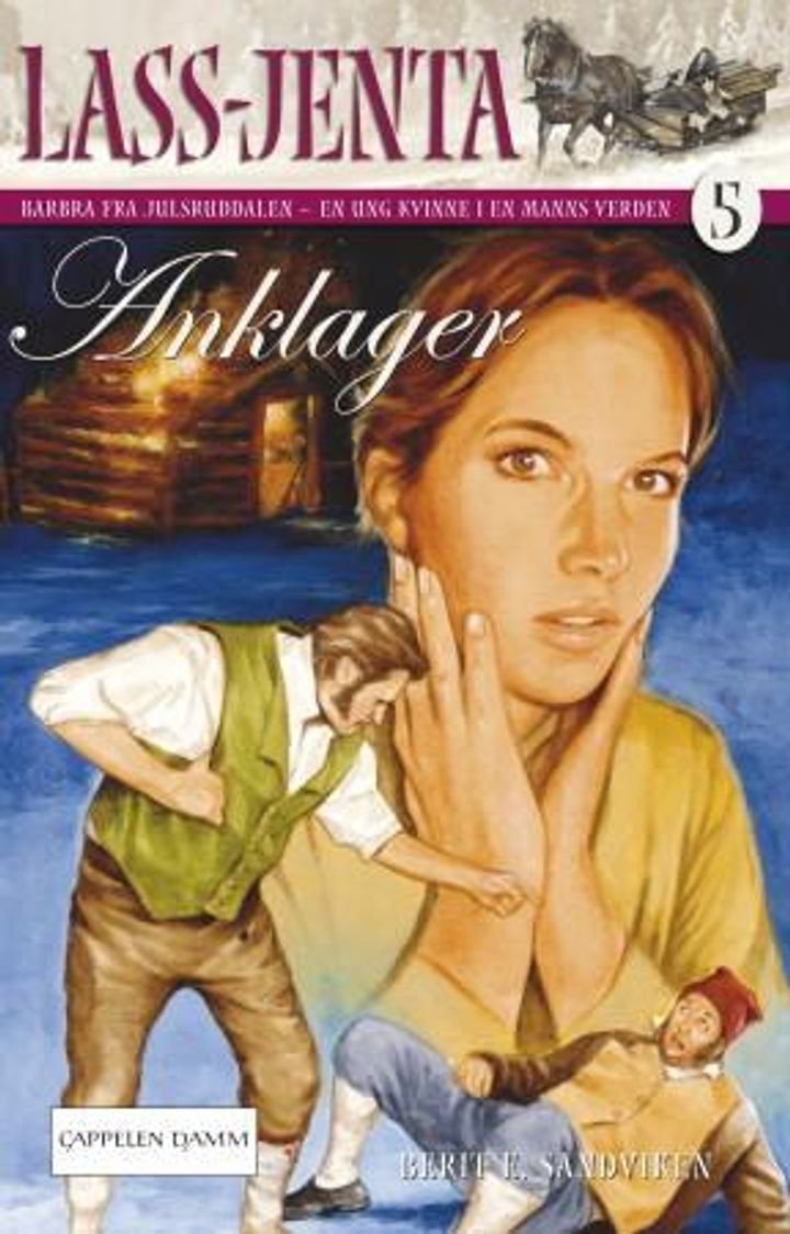 Anklager