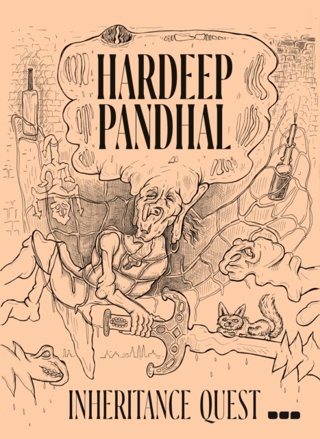 Hardeep Pandhal