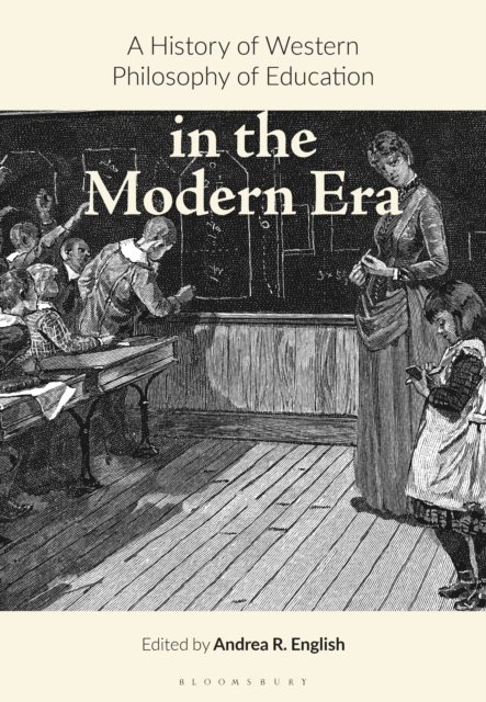 History of Western Philosophy of Education in the Modern Era