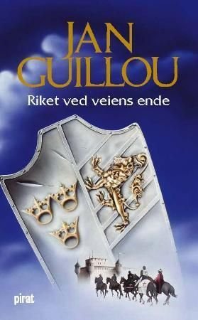 Riket ved veiens ende av Jan Guillou