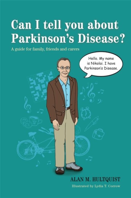 Can I tell you about Parkinson''s Disease?