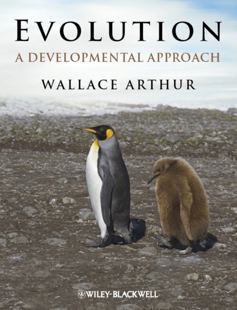 Evolution – A Developmental Approach