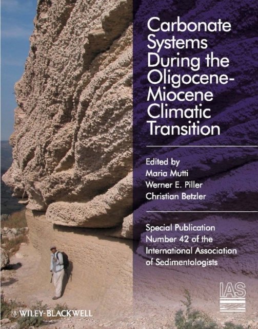 Carbonate Systems During the Olicocene–Miocene Climatic Transition