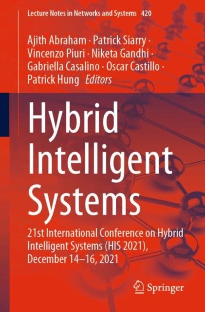 Hybrid Intelligent Systems