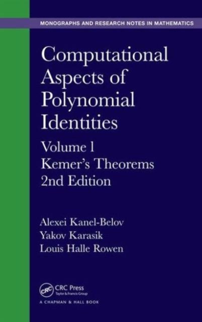 Computational Aspects of Polynomial Identities
