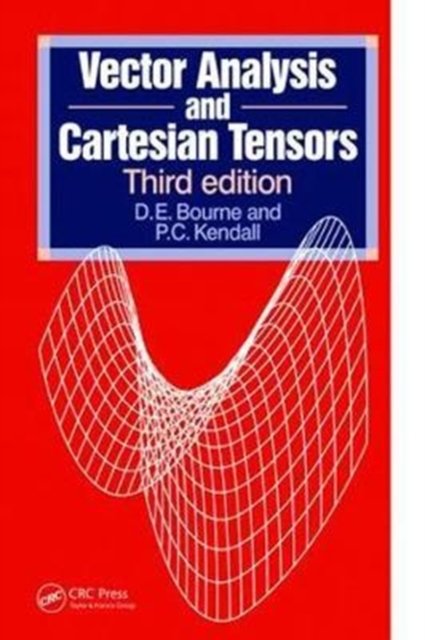 Vector Analysis and Cartesian Tensors