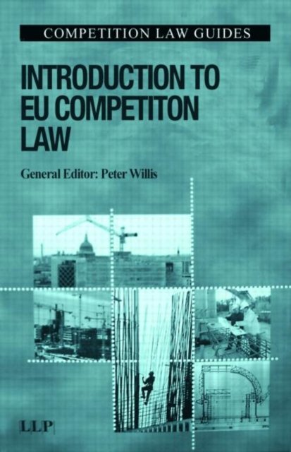 Introduction to Eu Competition Law