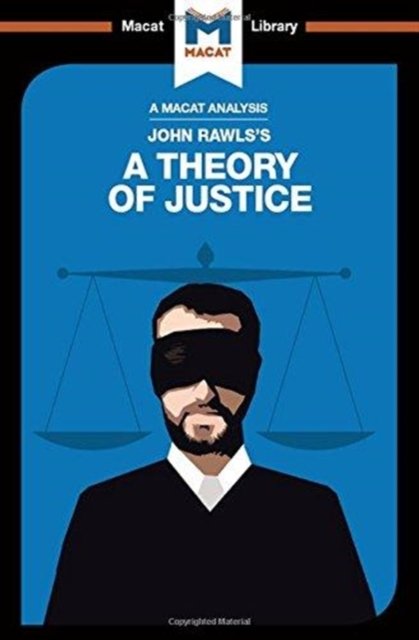 An Analysis of John Rawls''s A Theory of Justice