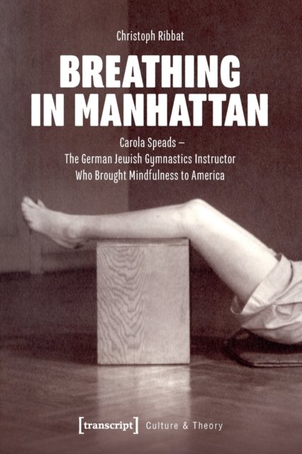Breathing in Manhattan
