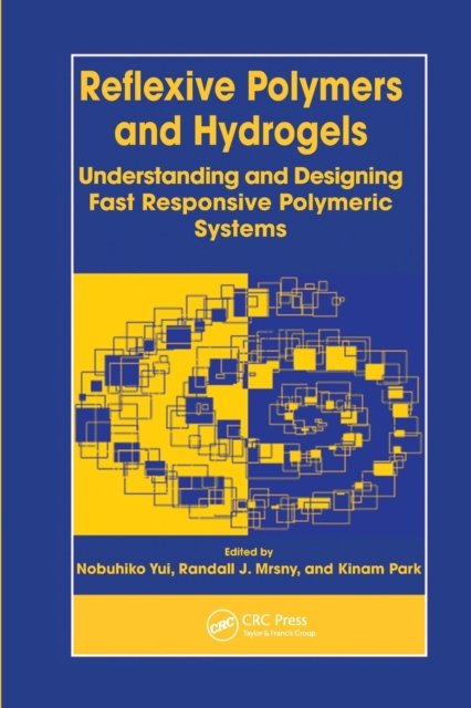 Reflexive Polymers and Hydrogels