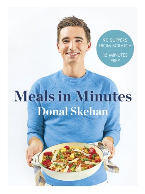 Donal''s Meal in Minutes