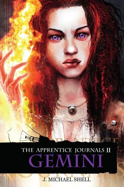 The Apprentice Journals II: Gemini