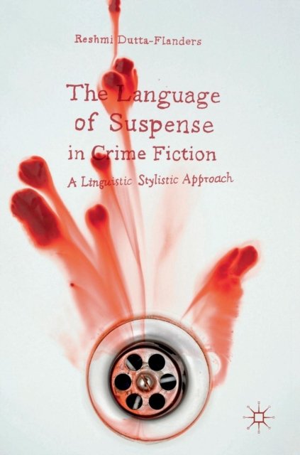 The Language of Suspense in Crime Fiction