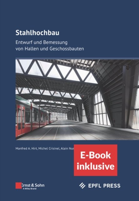 Stahlhochbau