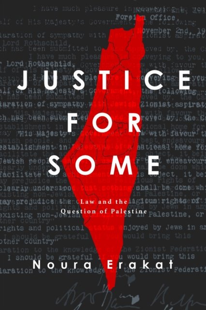 Justice for Some