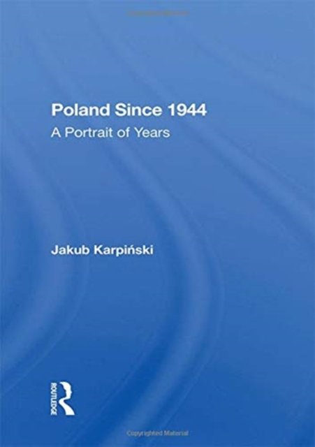 Poland Since 1944